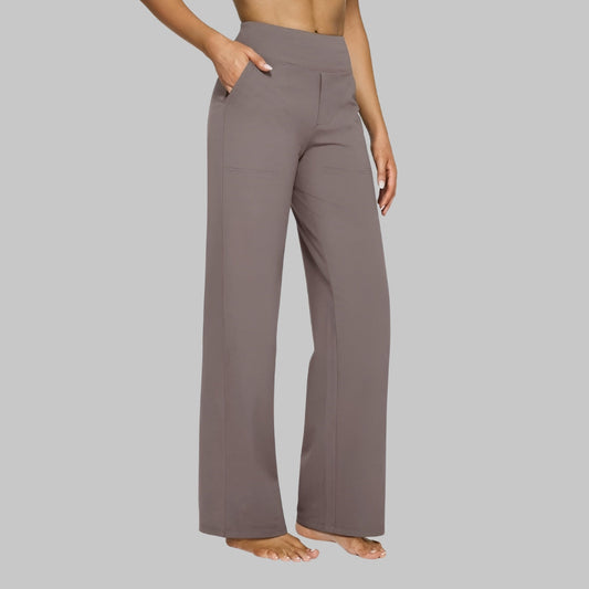 Marie™ – Pantalon Confort du Quotidien